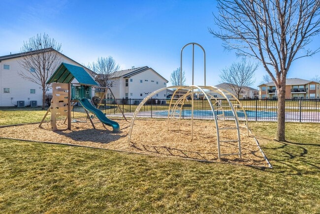 Building Photo - 208 Abraham Way