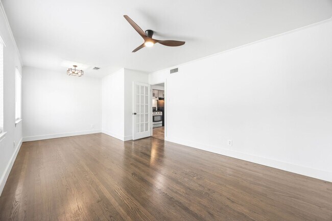 Building Photo - **$40K+ IN UPGRADES AND A FENCED BACKYARD WITH TWO STORAGE BUILDINGS**