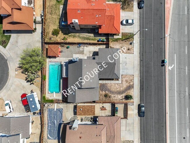 Building Photo - 2145 W Ave P8
