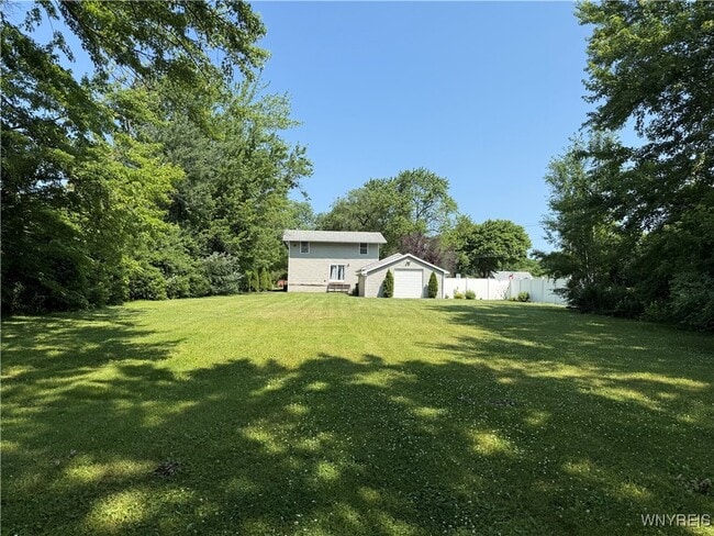 Building Photo - 7211 Packard Rd