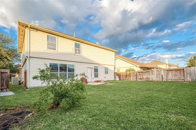Building Photo - 25119 Florina Ranch Dr