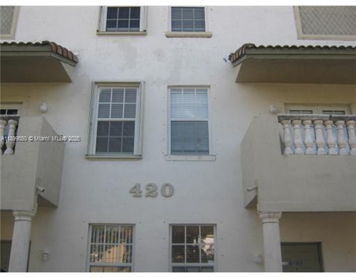 Primary Photo - 420 E 1st Ave