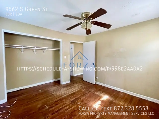 Building Photo - 9562 S Green St