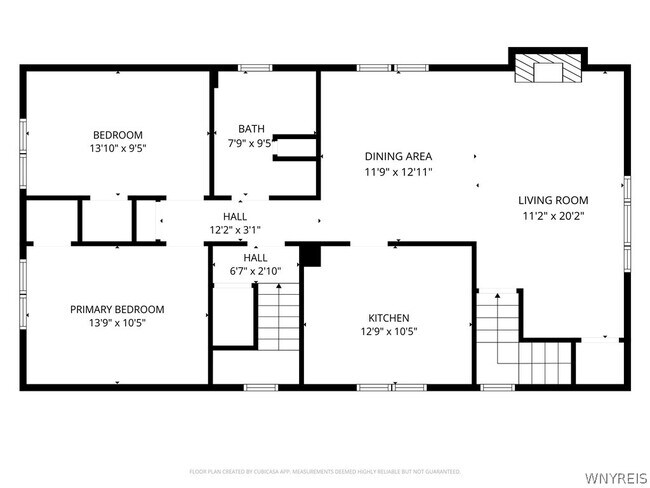 Building Photo - 1553 Whitney Ave