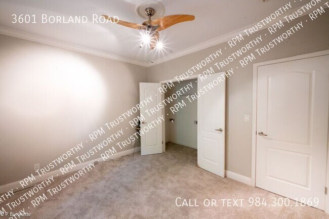 Building Photo - 3601 Borland Rd