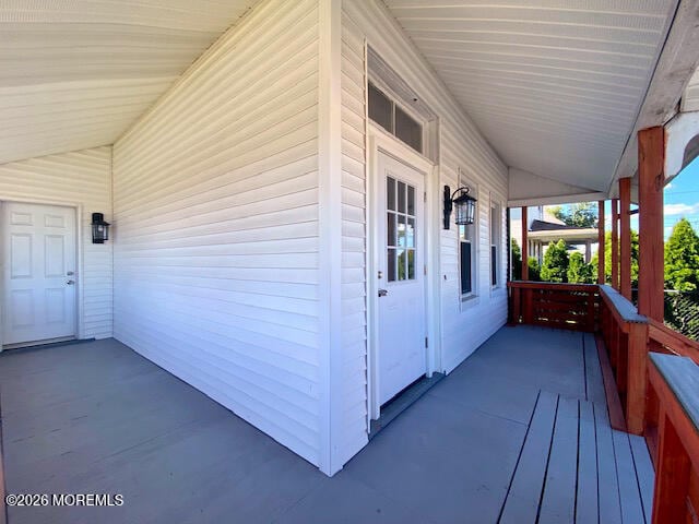 Building Photo - 1416 Corlies Ave