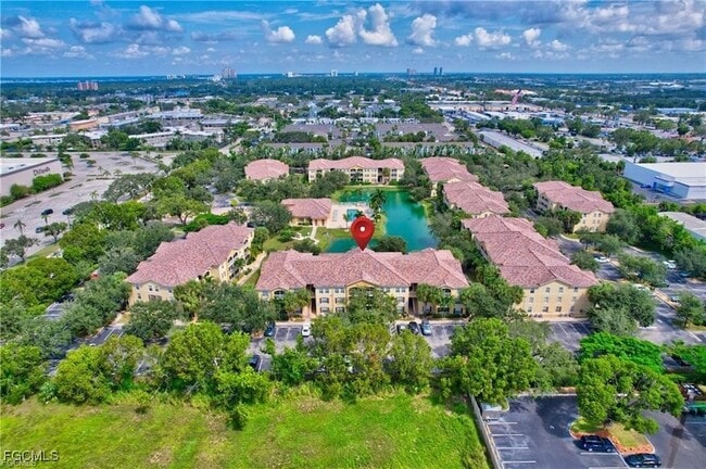 Building Photo - 4135 Residence Dr