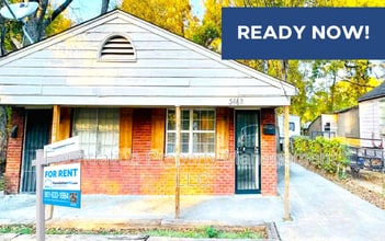 Building Photo - 3462 Buchanan Ave