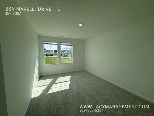 Building Photo - 284 Marelli Dr