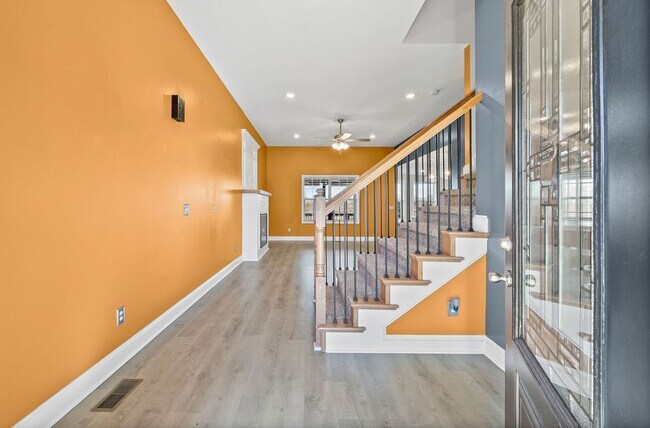 Building Photo - 1309 Shaughnessy Rd