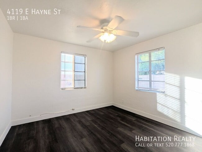 Building Photo - 4119 E Hayne St