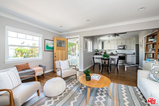 Building Photo - 3977 Berryman Ave