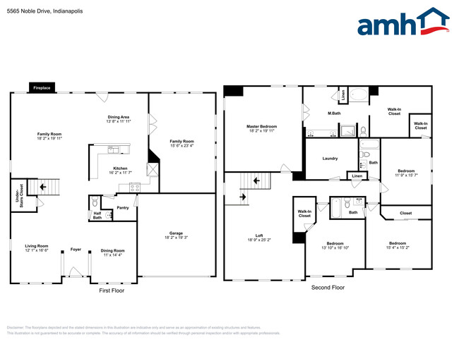 Building Photo - 5565 Noble Dr