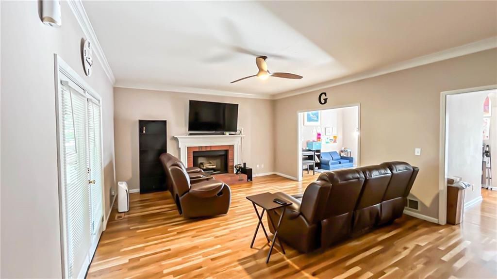Building Photo - 3760 Mashie Ct