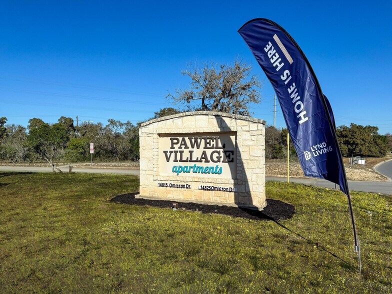 Building Photo - Pawel Village