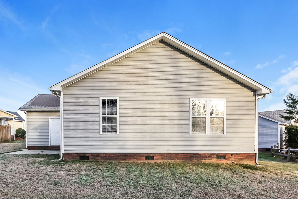 Building Photo - 4525 Carol Ct