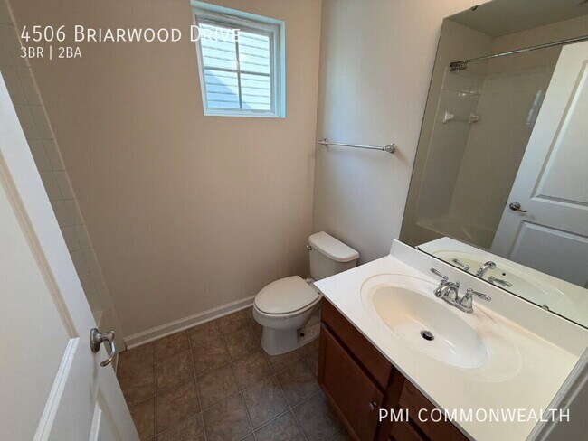 Building Photo - 4506 Briarwood Dr