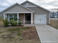 Building Photo - BRAND NEW single family house!3bedrooms, 3...