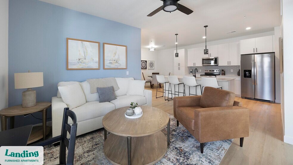 Primary Photo - 255 N Camino Mercado