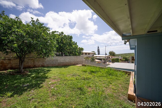 Building Photo - $3400 | 3br/2ba Single Family Home in Makakilo