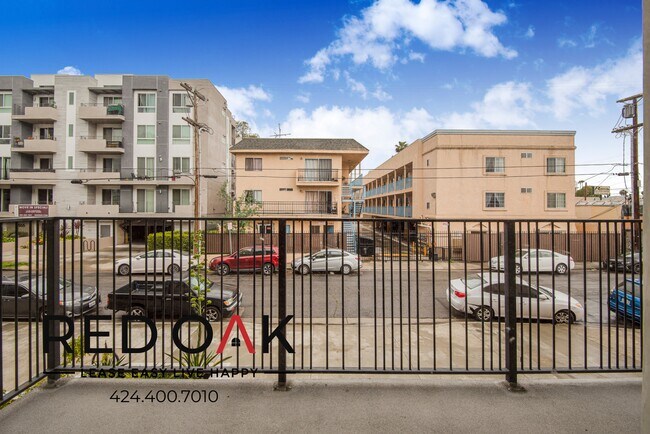 Building Photo - 5550 Bonner Ave
