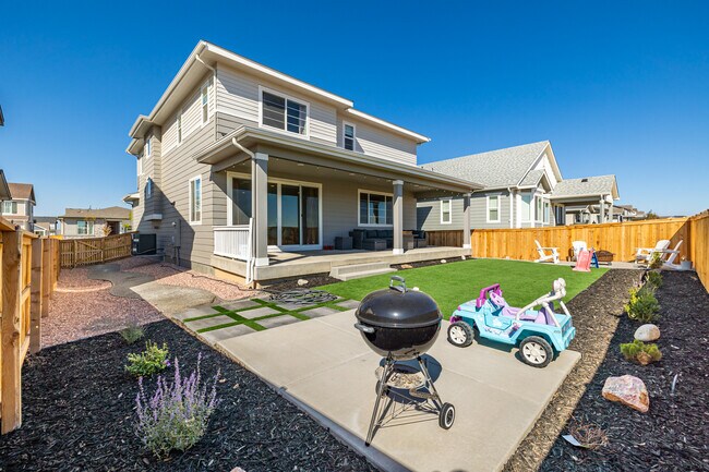 Building Photo - 9096 Uravan Ct