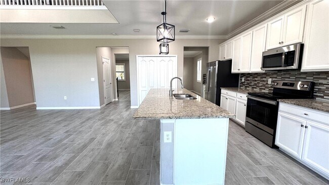 Building Photo - 19641 The Pl Blvd