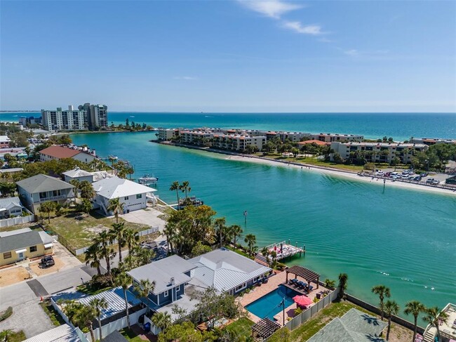 Building Photo - 8001 Gulf Blvd