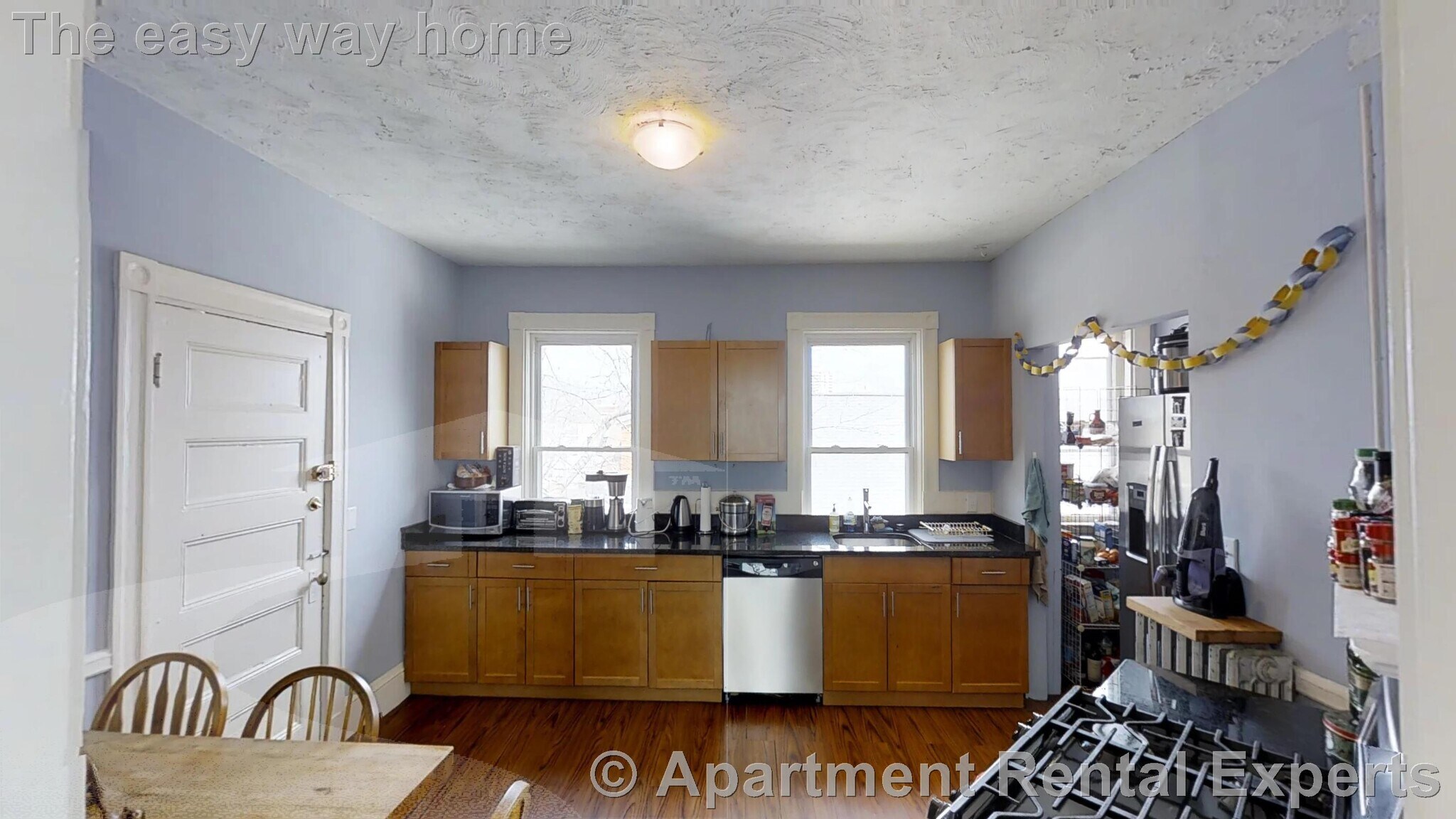 Building Photo - 3 Kinnaird St