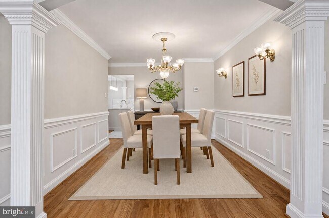 Building Photo - 8251 Clifton Farm Ct