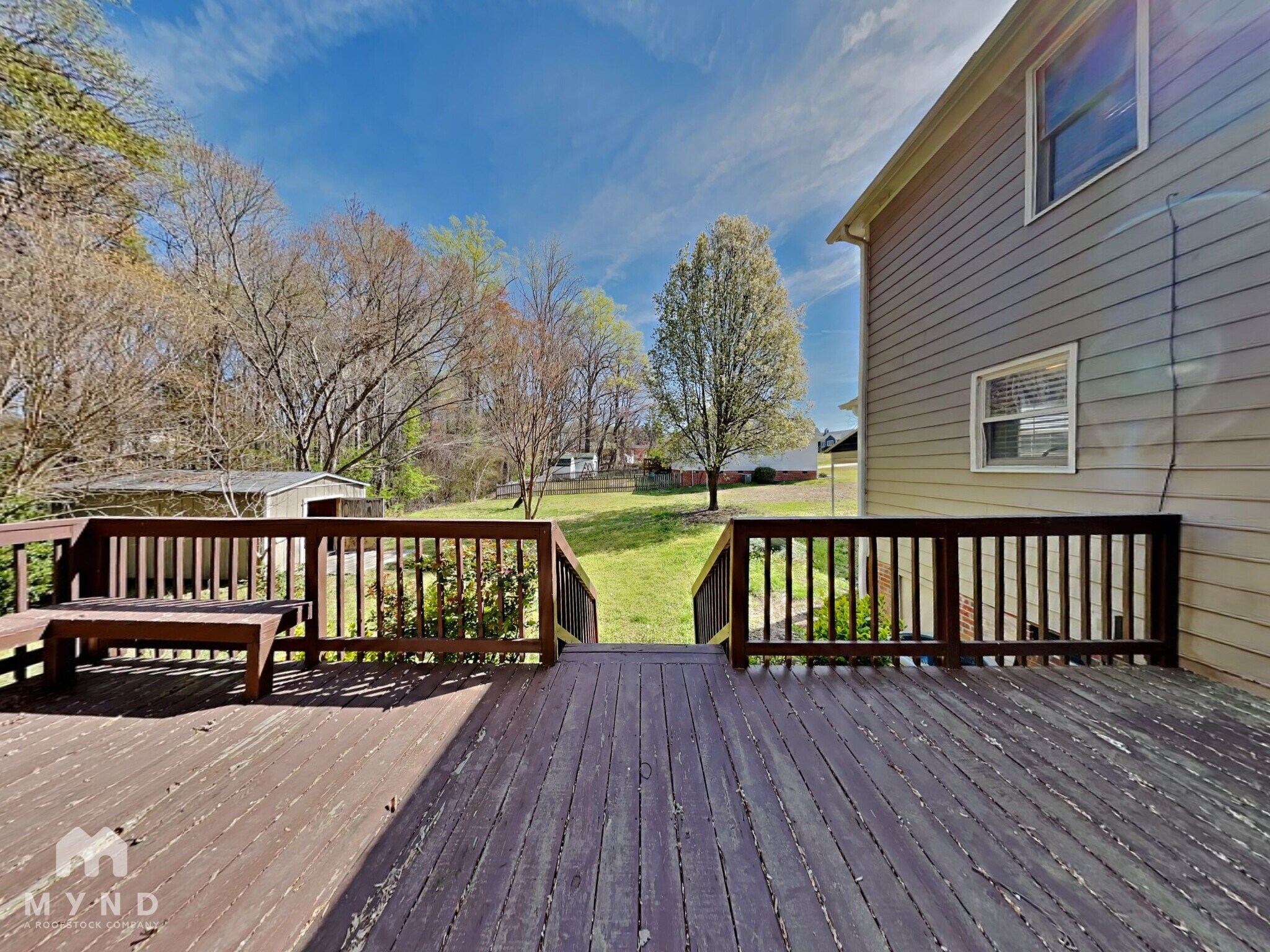 Building Photo - 613 Jordan Ridge Ln