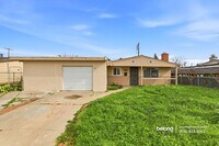 Building Photo - 5741 39th St