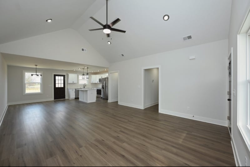 Building Photo - 1609 Elizabeth Rd