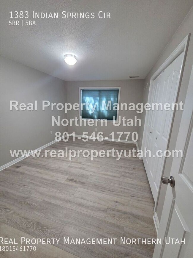 Building Photo - 1383 Indian Springs Dr