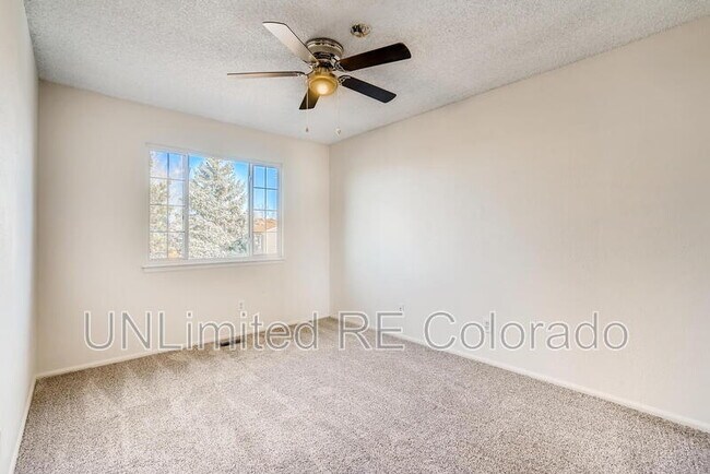 Building Photo - 4039 S Nucla Way