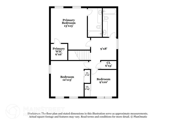 Building Photo - 3113 Timberlodge Landing