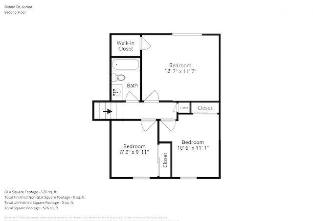 Building Photo - 19712 E Oxford Dr