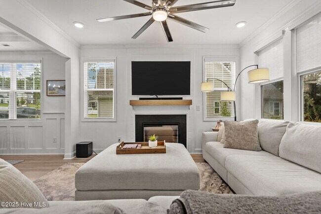 Building Photo - 1275 Tillery Dr