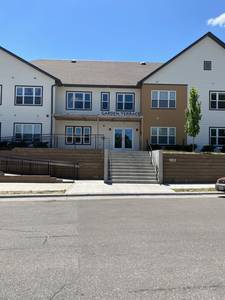 Building Photo - Garden Terrace Apartments