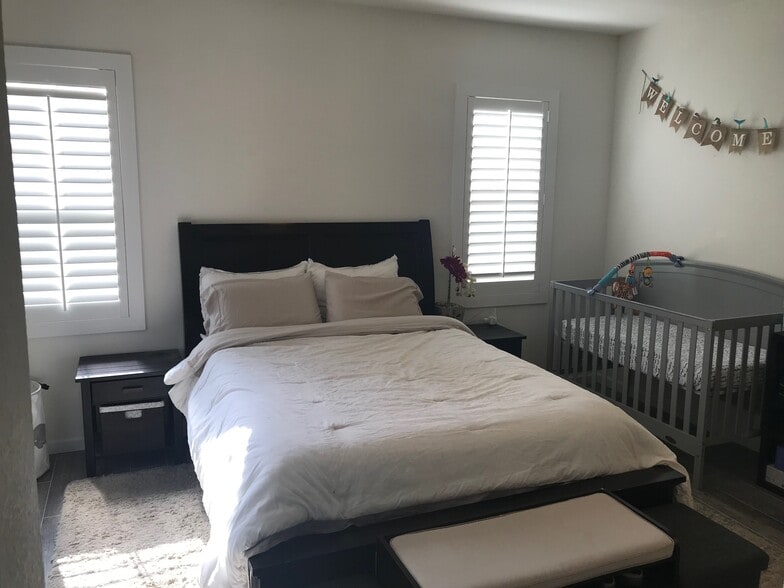 Primary Bedroom - 2626 Bellezza Dr