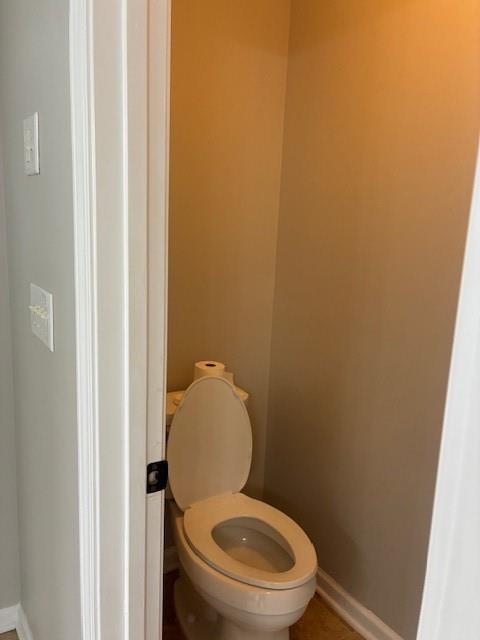 Building Photo - 5085 Byers Rd