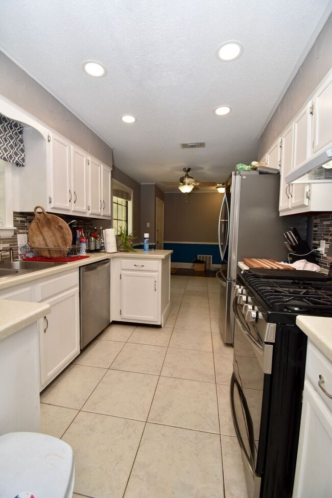 Building Photo - 3 Bed 2 Bath Home in Ruston