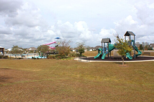 Building Photo - JUBILEE FARMS