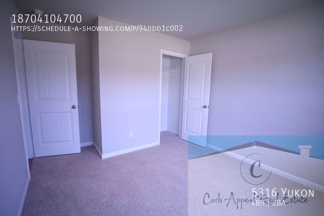 Building Photo - 5316 Yukon-