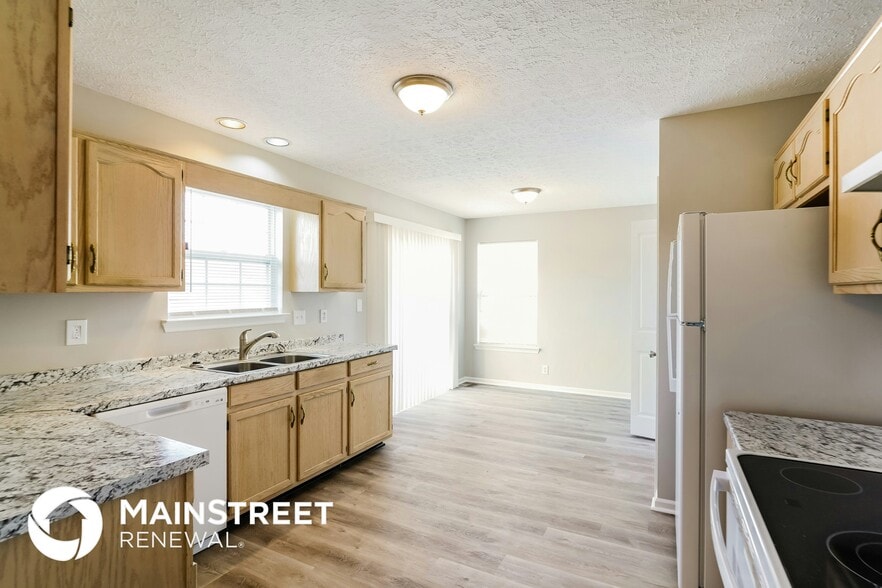 Building Photo - 416 Hunter's Path Ct