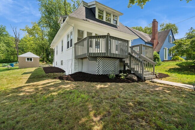 Building Photo - 5616 3rd St