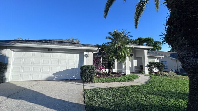 Building Photo - Gated Single Family Home For Rent in West Melbourne