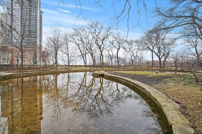 Building Photo - 505 N Lake Shore Dr