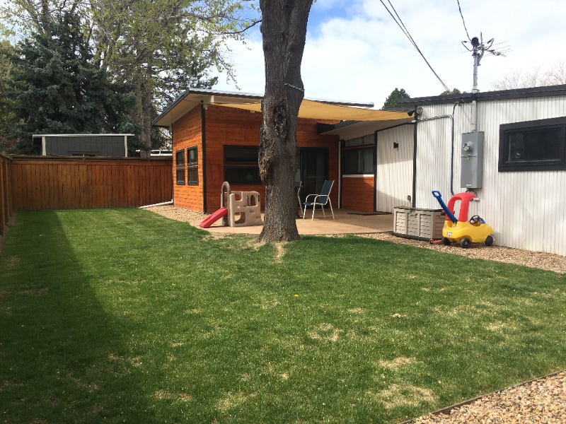 Building Photo - 1368 S Edison Way