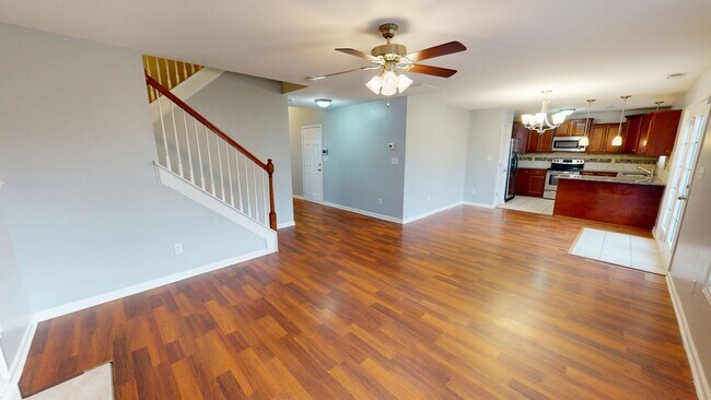 Building Photo - 4 Bedrooms in Established Hope Mills Commu...